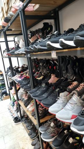 عکس تولیدی کفش بندشوز "امیرزاده"